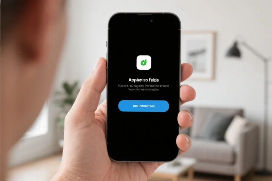 快速解决利盈应用常见安装失败问题指南