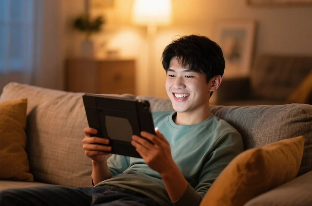 利盈移动端 vs. 桌面版：哪种平台更符合您的数字娱乐偏好？