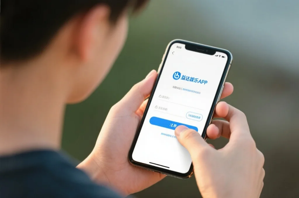 新用户必读：5分钟快速上手利盈娱乐APP教程